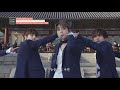TXT [TOMORROW X TOGETHER] - Run Away - [With Live Orchestra!] Seoul Music Discovery 2020 Mp3 Song