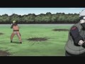 AMV - Rasengan Shuriken Naruto Ultime Technique