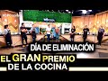 El gran premio de la cocina - Programa 23/10/20 - DÍA DE ELIMINACIÓN