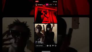 Mo P- on ig live playing (unreleased) music