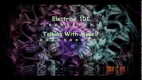 Electribe 101 - Talking With Myself 