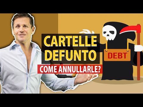 Video: Come Annullare La Privatizzazione