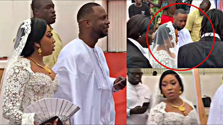 Mariage royal: L’arrivée du couple Ada Béye et Zeyna Ndour accueillit par Bouba Ndour