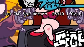 How To Change Gameplay UI In FNF Psych Engine!