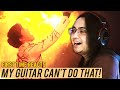 GUITARIST Reacts to DIMASH KUDAIBERGEN - Across Endless Dimensions (FIRST TIME REACT)