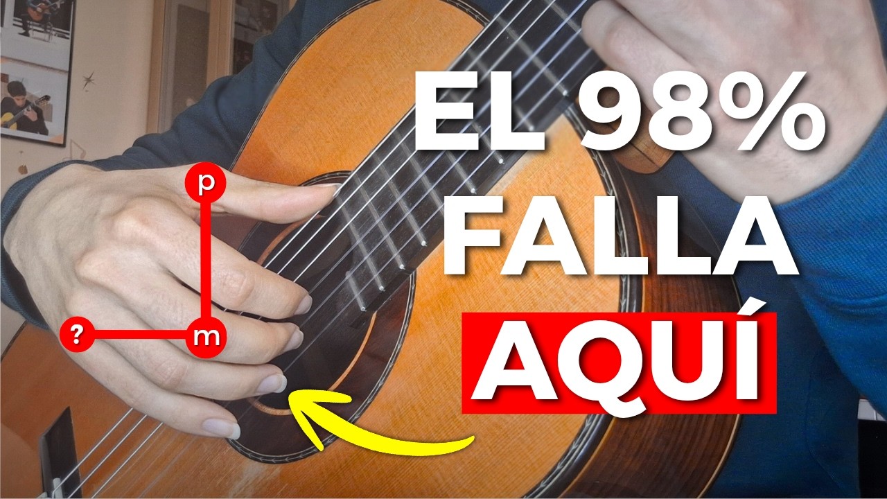 Tocar TRÉMOLO es Mucho Más FÁCIL de lo que Piensas