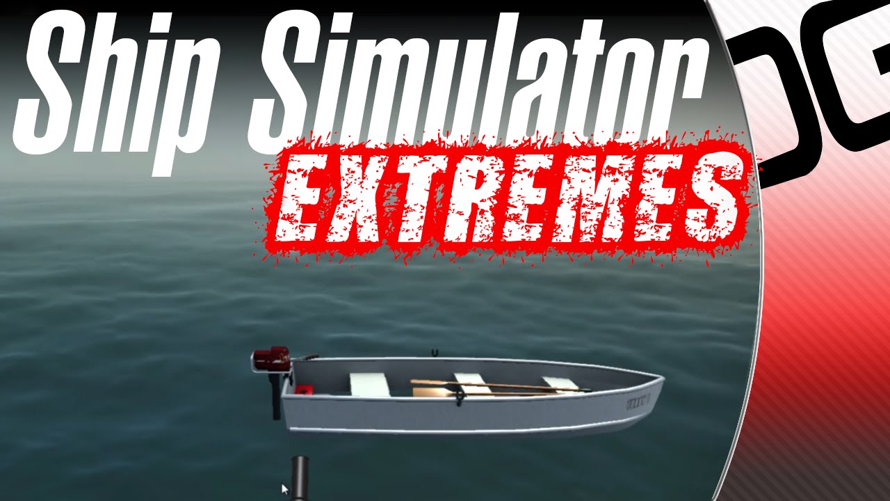 best ship simulator