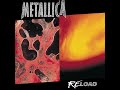 Metallica loadreload full album hq no ads