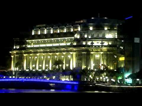 'The Miracle Of Asia' (Part 1) - Singapore Documen...