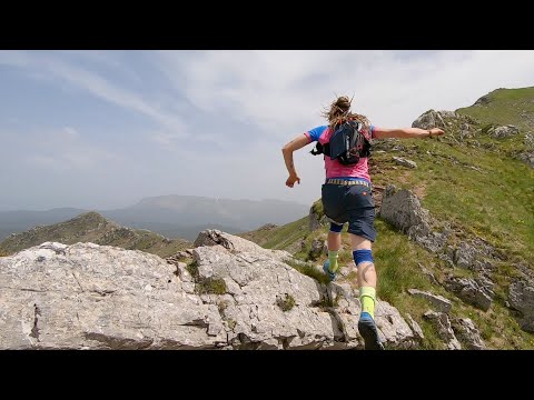 Prvi put Vučko Trail / First Time Vučko Trail EP01 - Trailer