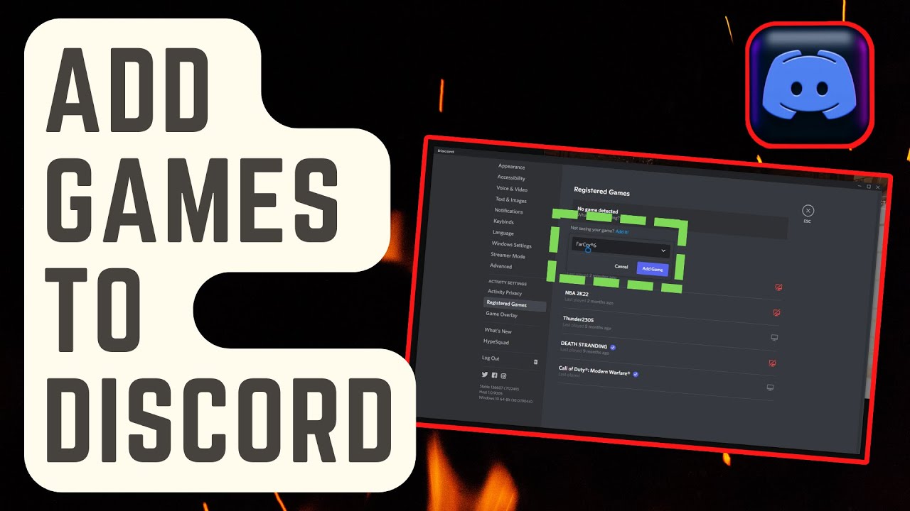 How to Install and Use Discord on Steam Deck (2023)