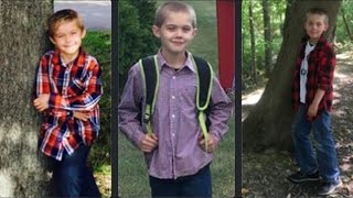 Placerville P.D. provide an update on year old case of boy who went missing and was later found dead