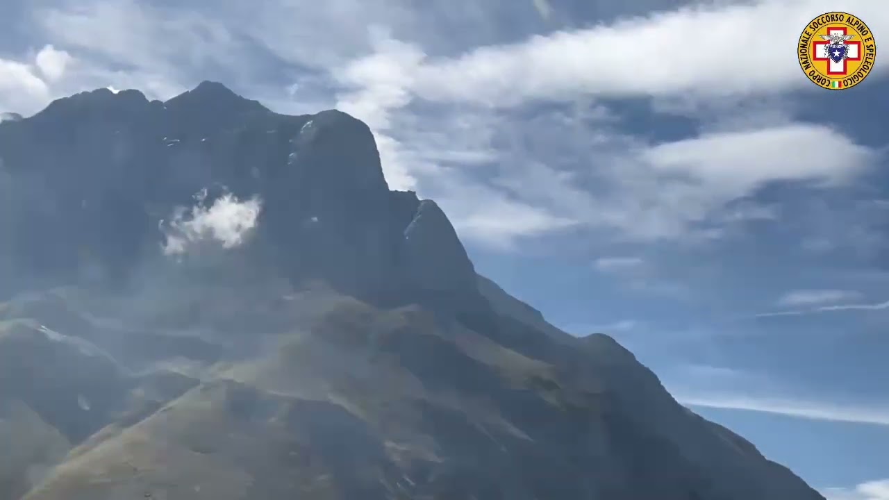 mattinata sul gran sasso alla ricerca di Giorgio Lanciotti