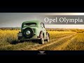 Opel Olympia "The Russian military's booty" | 16 | ClassicMobils