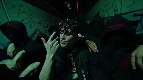Niky Savage - WAO (Official Video)