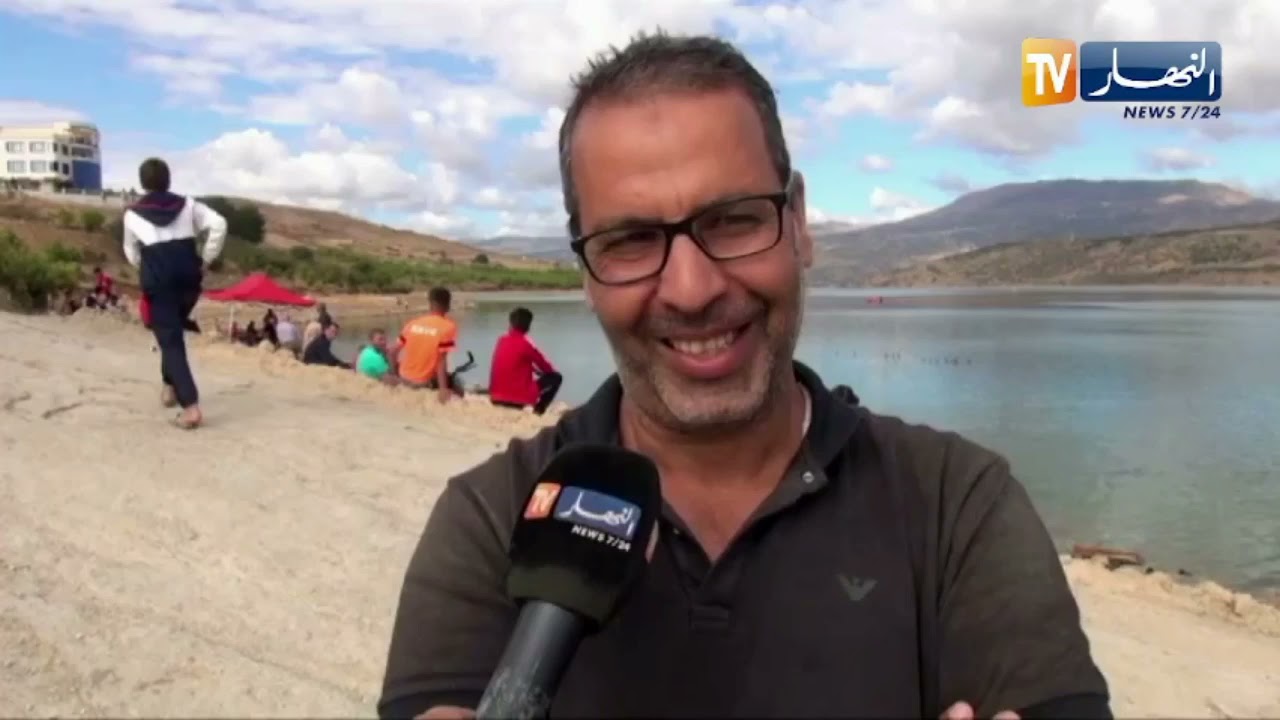 ميلة : فرضوة .. حينما تجتمع الطبيعة بغاباتها والماء بزرقته تشكل السياحة في مكان واحد