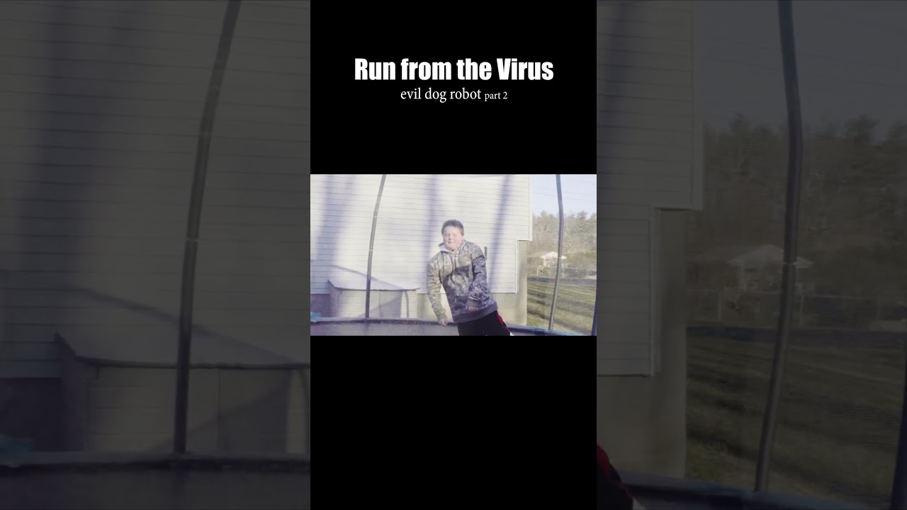 "Run from the Virus" Visualization Of Feelings During The Covid-19 Lockdown in 2020 - PART 2