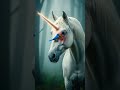 A Unicorn 🦄 Get Heald By A Help From Blue Bird 🐦#shortfeed #shorts #wildliferescue