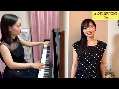 【歌詞付き】コーラスライン「ワン(フィナーレ)」/A Chorus Line”One:Finale”【劇団四季】