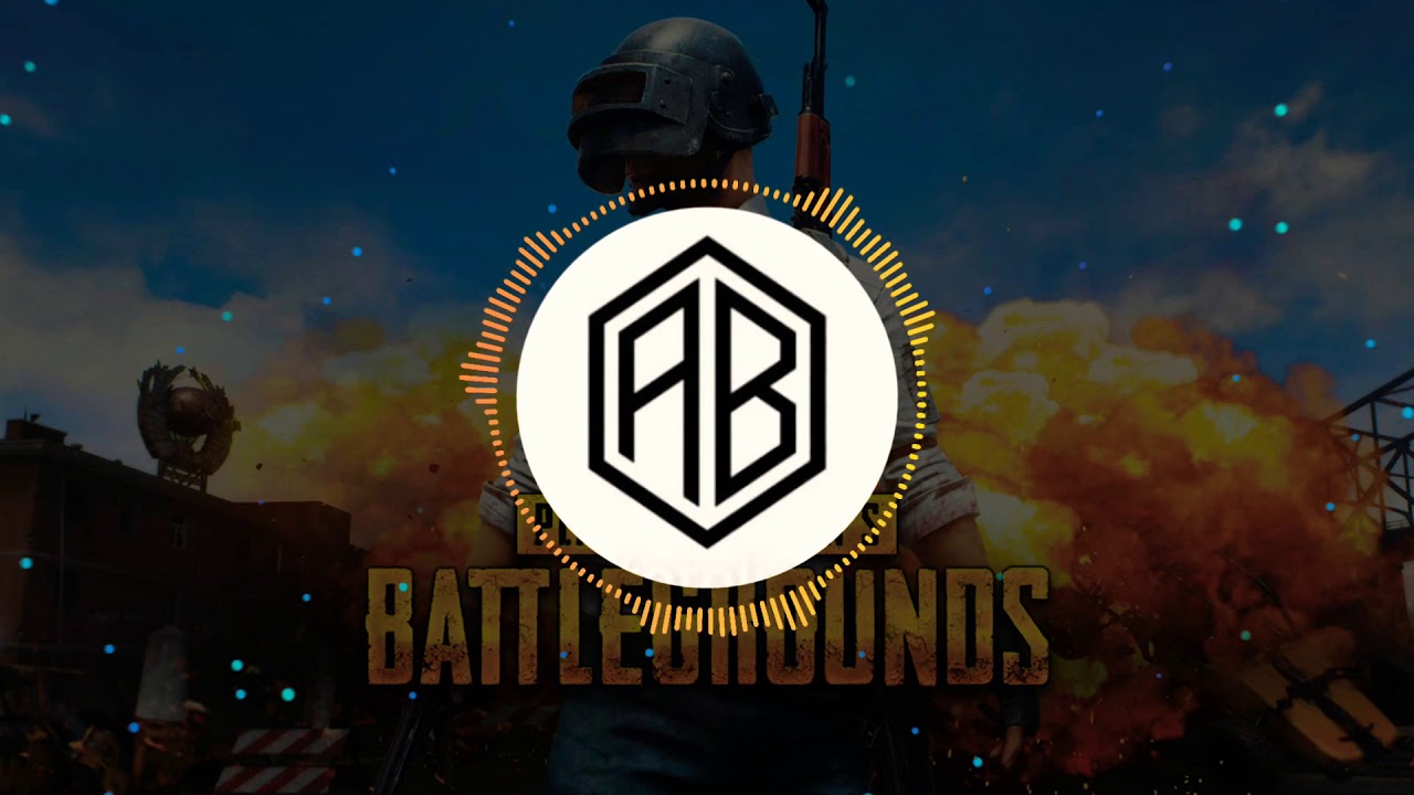 PUBG SONG - IN COMPETITION STYLE