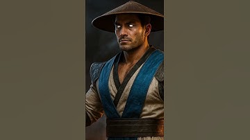 🔥 Real Life Mortal Kombat 4 Fighters | AI Generated (Part 3)