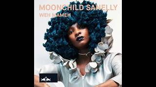 Moonchild Sanelly - weh mameh chords