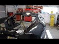 Factory five gtm supercar fastthings build log part 56