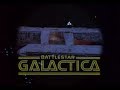 Battlestar Galactica 1978 TV Series Intro 