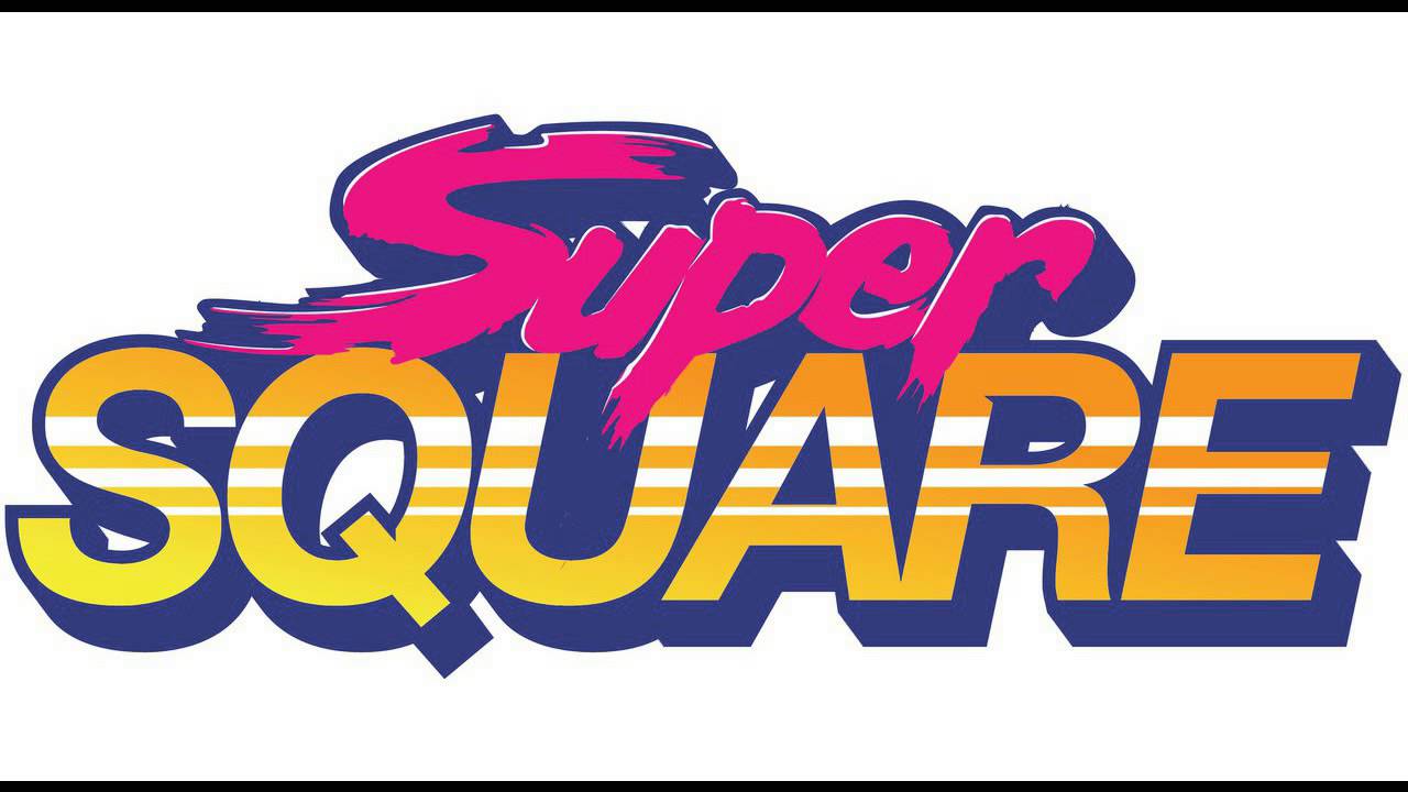 Into Me (LoveStep) by Super Square