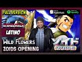 ZOIDS Opening Full Latino - Wild Flowers [Animelmack]