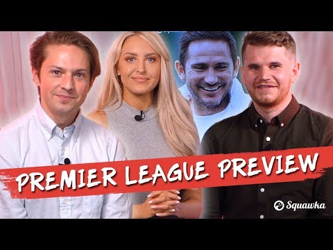 tammy-abraham-faces-virgil-van-dijk!-chelsea-vs-liverpool-premier-league-preview-w/rory-jennings