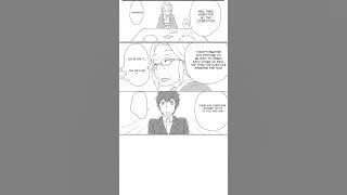 'Kimi no na wa' After Story Manga| Chapter 3