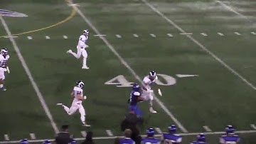 Triple Option Flash Route