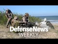 Shifting battle tactics and shooting down nazi fighters  defense news weekly full episode 61022
