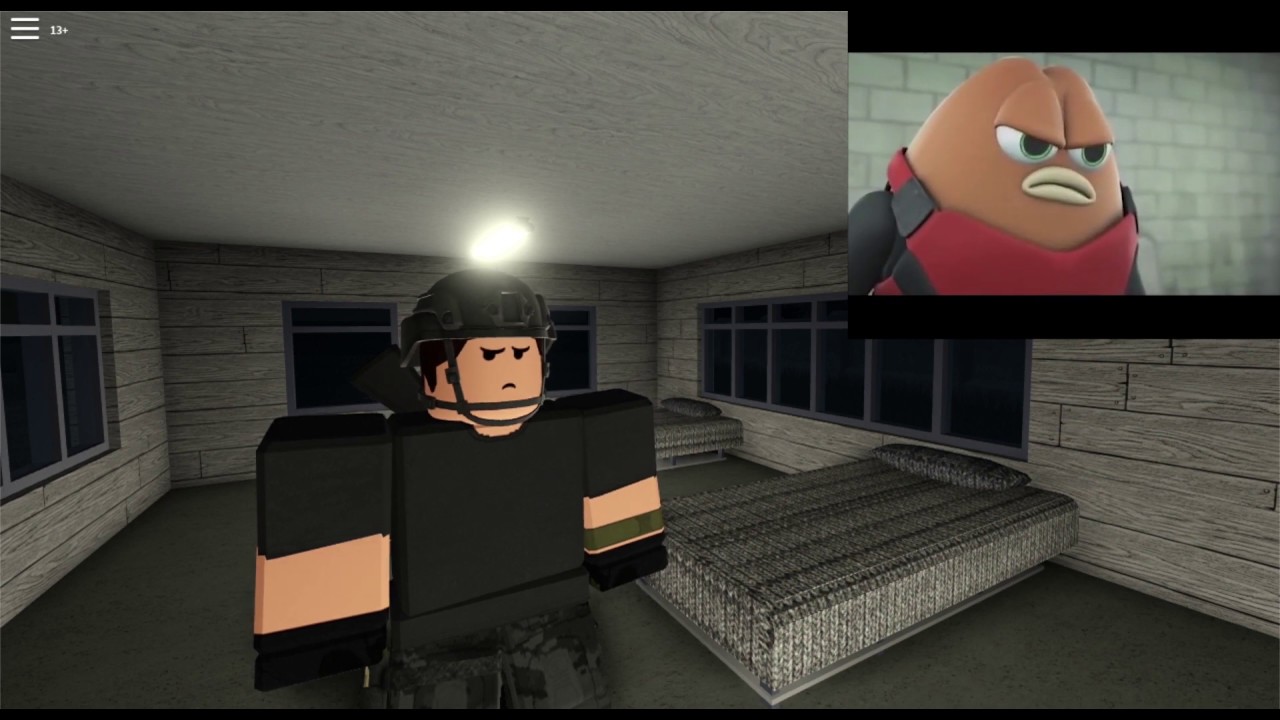 roblox killer bean