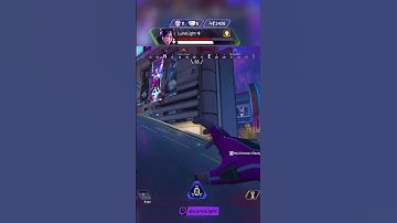 Pewpewpewpee #apexlegends #lunalight #apex #apexlegendsclips