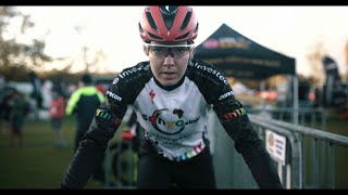 Anna van der Breggen vs. Cape Epic