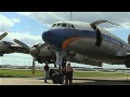 Lockheed Constellation Story - Flash From The Past!