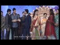 Superstar Mahesh and Namrata at Ram Charan - Upasana Reception