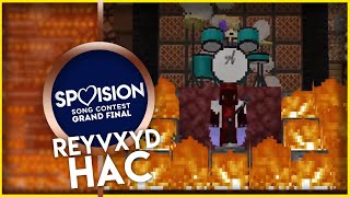ReyvXyd - НАС - SPVISION IV Grand-Final - СПВИДЕНЬЕ 4 сезон Финал