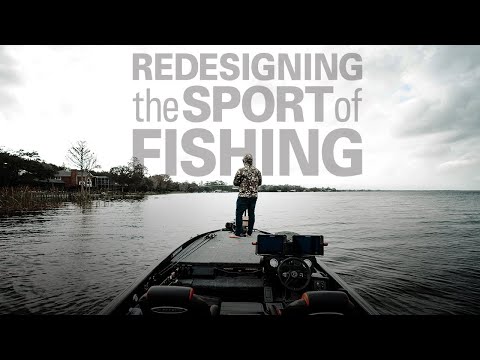 Redesigning the Sport of Fishing // 13Fishing