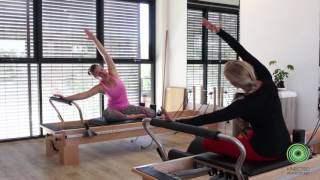 Kinected Pilates Studio