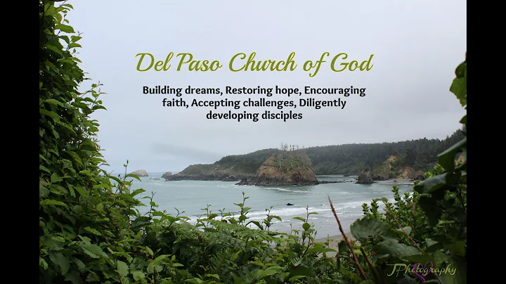 Pastor Deborah Burney (August 14, 2022)