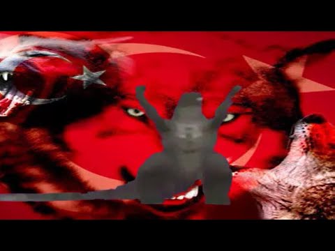 Yaşasın Irkımız | Dans Eden Dinozor