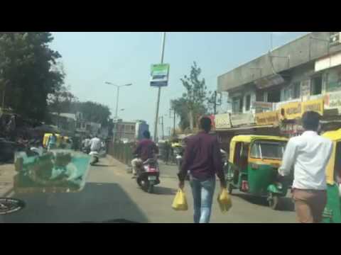 Video: Personer Uten Adresse: Møt Nomadene I Gujarat, India