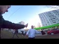 Stop a Douchebag - Unfriendly Neighborhood