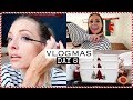 My Everyday Makeup Routine | VLOGMAS DAY 8