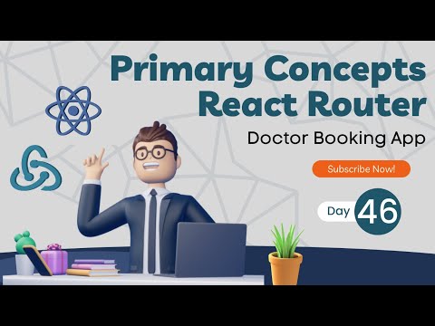 Primary Concepts of