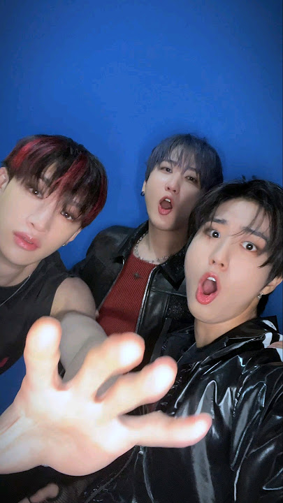 Ayo📣 (ayo)📢 #StrayKids #스트레이키즈 #ATE #ChkChkBoom #MOUNTAINS #StrayKidsComeback #YouMakeStrayKidsStay