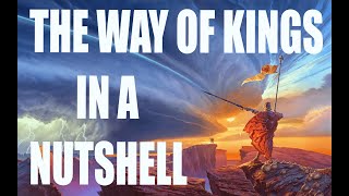 The Way Of Kings In A Nutshell Meme